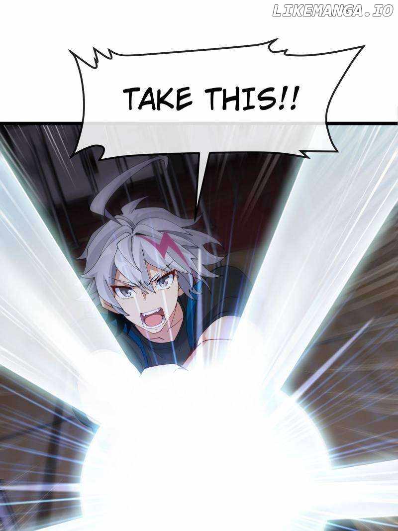 I Am The Monster Overlord Chapter 15 34